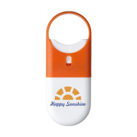 oranje (± PMS 172)