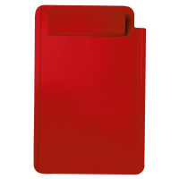 standaard rood