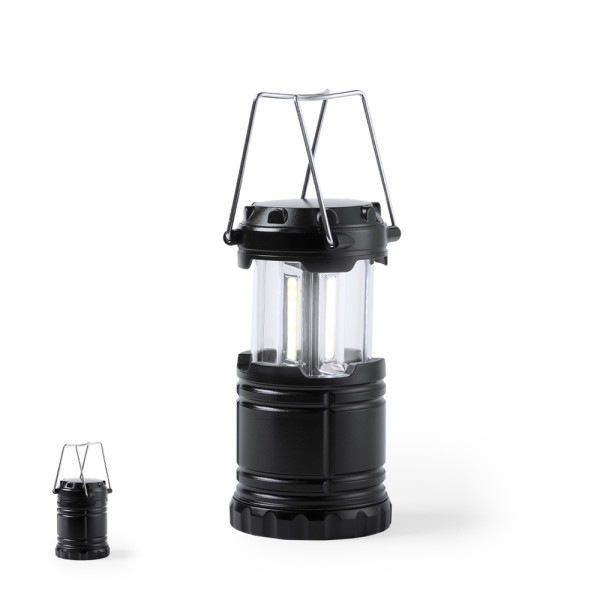 Lamp Demil