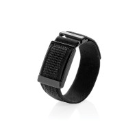zwart (± PMS Black)