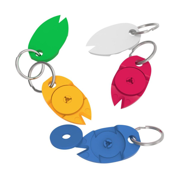 sleutelhanger 