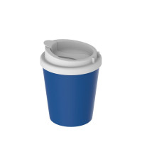 standaard blauw PP/wit
