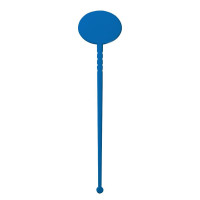 standaard blauw PP