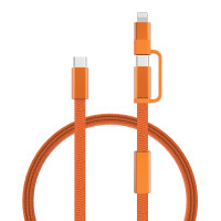 oranje (± PMS 7577C)