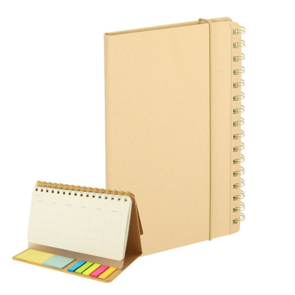 Planner Notitieboek Gambel