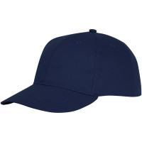 Marineblauw