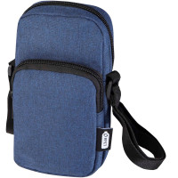 Gemêleerd marineblauw