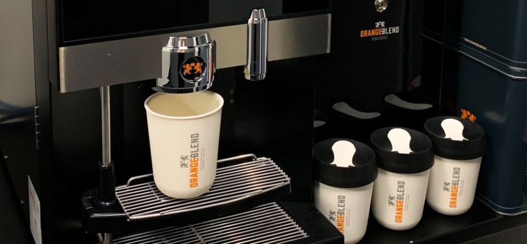 OrangeBlend-Coffeemachine-Retulp-TravelCup-Urban-bottle