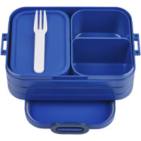 Helderblauw