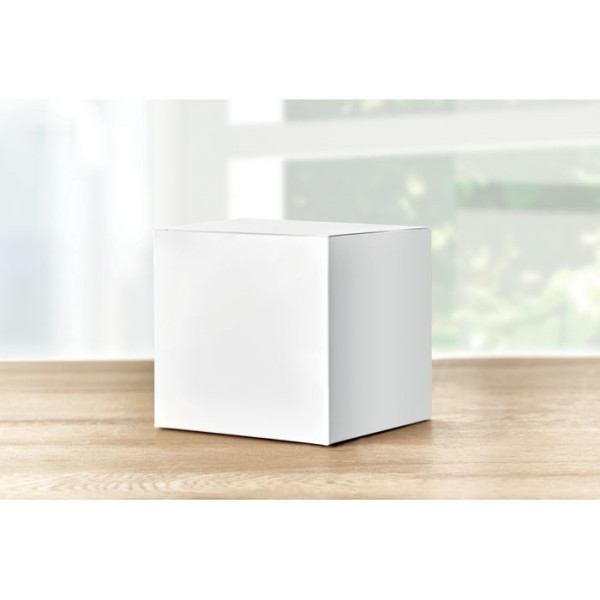 BOX - Sublimatie geschenkdoos voor mokke