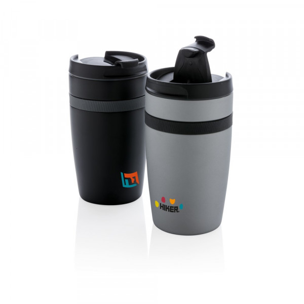 Thermosbeker RVS Reismok Sierra 280 ml