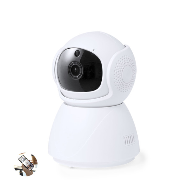 Smart Camara Deors