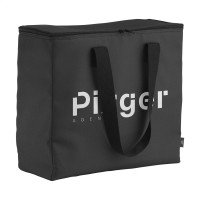 zwart (± PMS Black)