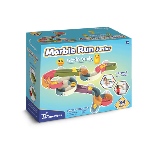 MARBLES CIRCUITS. Leerzaam spel voor kinderen
