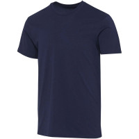 Marineblauw