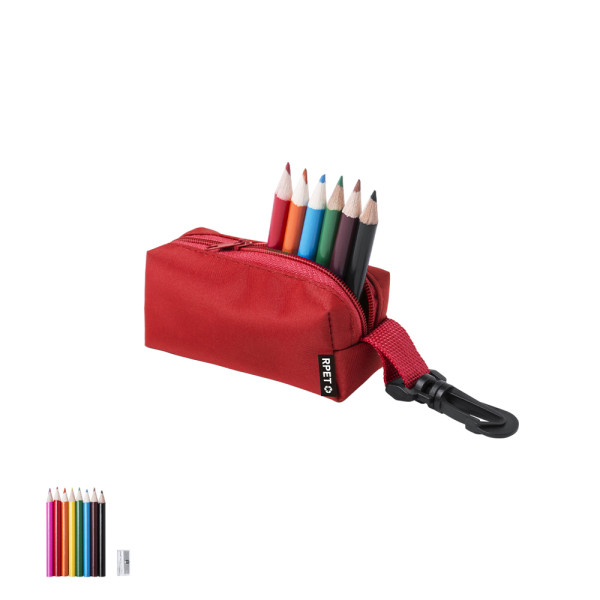 Etui Krolan