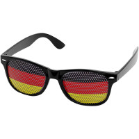 zwart