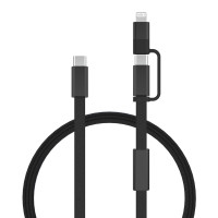 zwart (± PMS Black)
