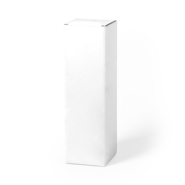 Verpakking Geschenkdoos Gerecycled