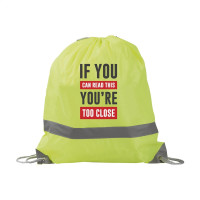 fluo geel