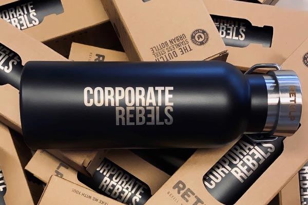 CorporateRebels-Urban500ml-thermosflessen-zwart
