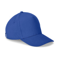 Royal Blauw