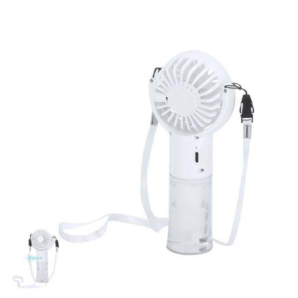 Ventilator Sproeier Youri