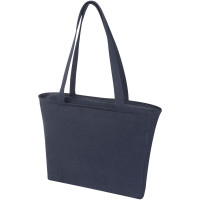 Marineblauw