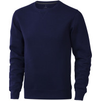 Marineblauw