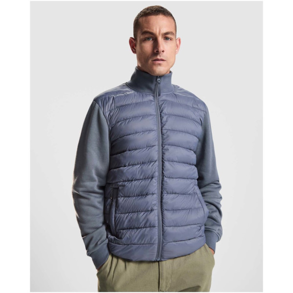 Vivaro unisex jas