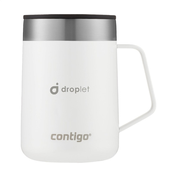 Contigo® Thermosbeker Streeterville Desk Mug 420 ml