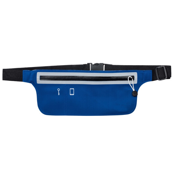 Heuptas REFLECTS-HIP BAG