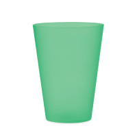 Transparant Groen