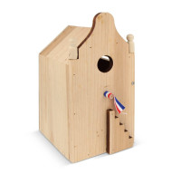 Hout