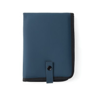 donkerblauw (± PMS 19-4110 TPG)