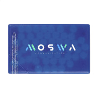 blauw (± PMS 286)
