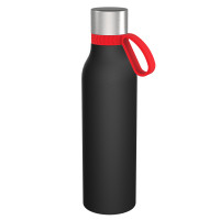 Rood, Zwart