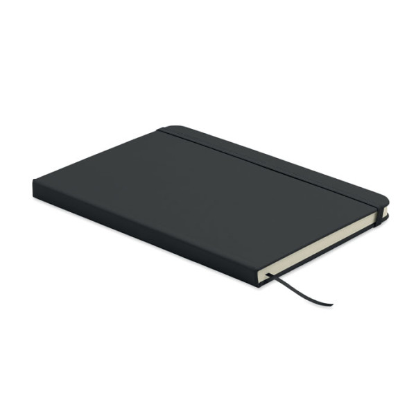 ARCOLOOP - A5 gerecycled PU notitieboek