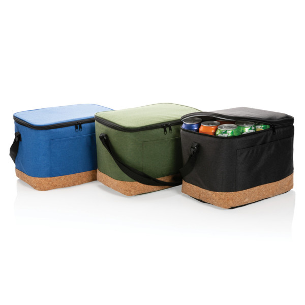 Koeltas Impact Gerecycled PET Kurk