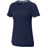 Marineblauw