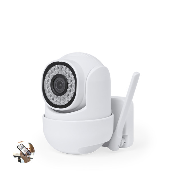 Smart Camara Grotex