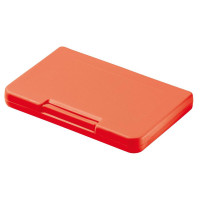 standaard rood