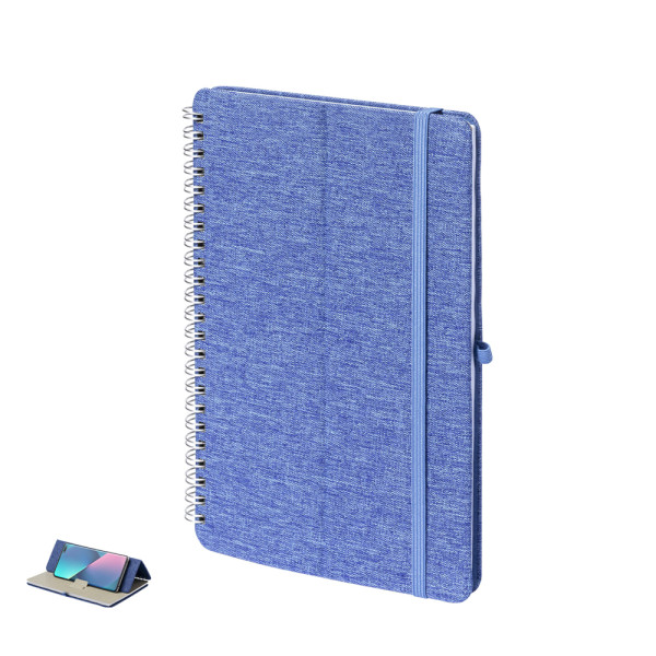 Houder Notitieboek Maisux