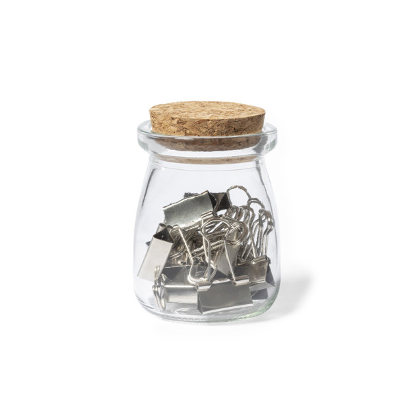 Paperclipschaaltje Forsen