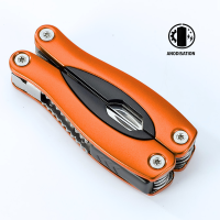 Oranje