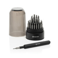 zwart (± PMS Black)
