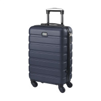 blauw (± PMS 2380C)
