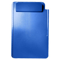 standaard blauw PP