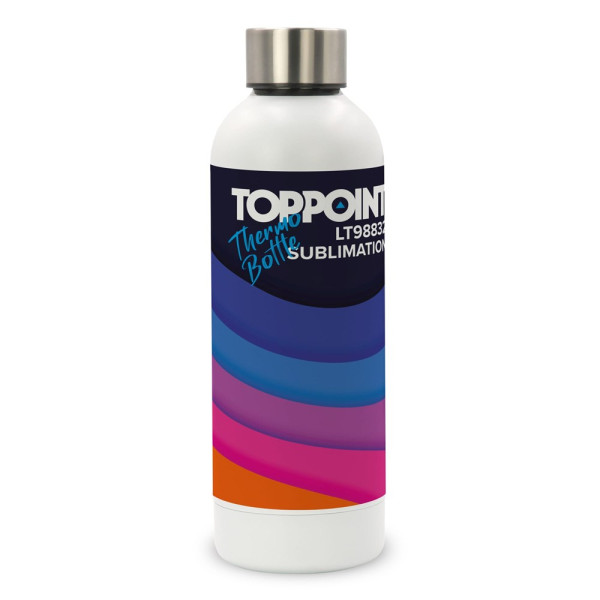 Thermosfles RVS Sublimatie 500 ml