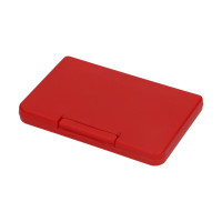 standaard rood